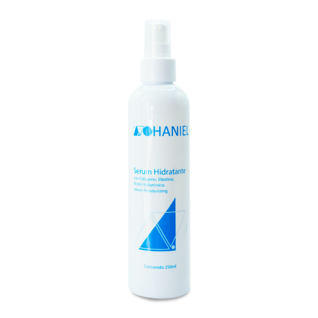 CREMA HIDRATANTE HANIEL X 250 ML