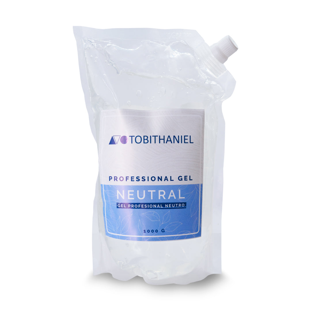 GEL NEUTRO TOBIHANIEL