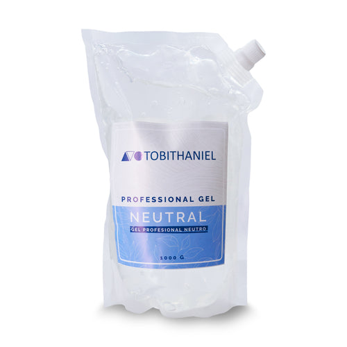 GEL NEUTRO TOBIHANIEL
