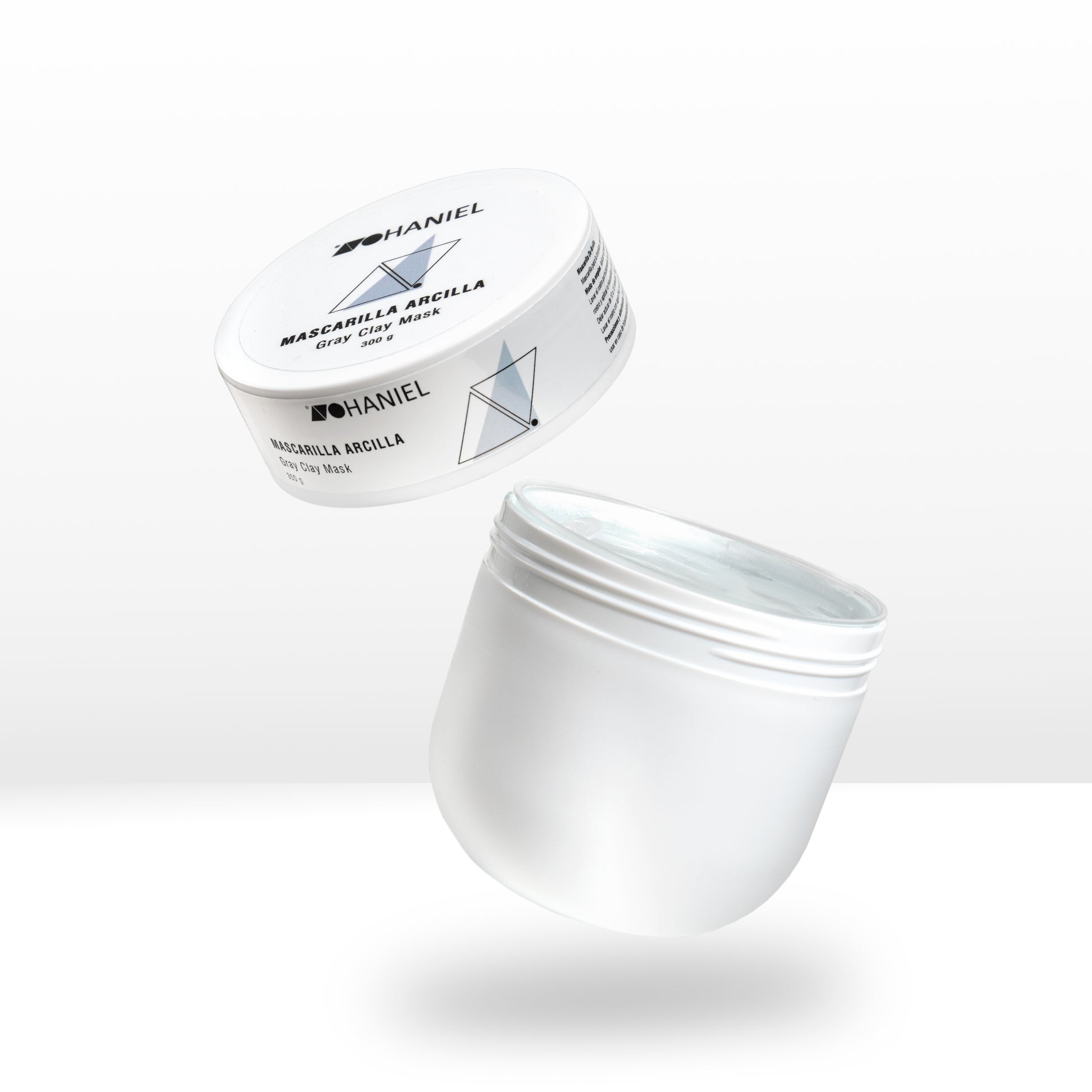 MASCARILLA DE ARCILLA HANIEL X 300G