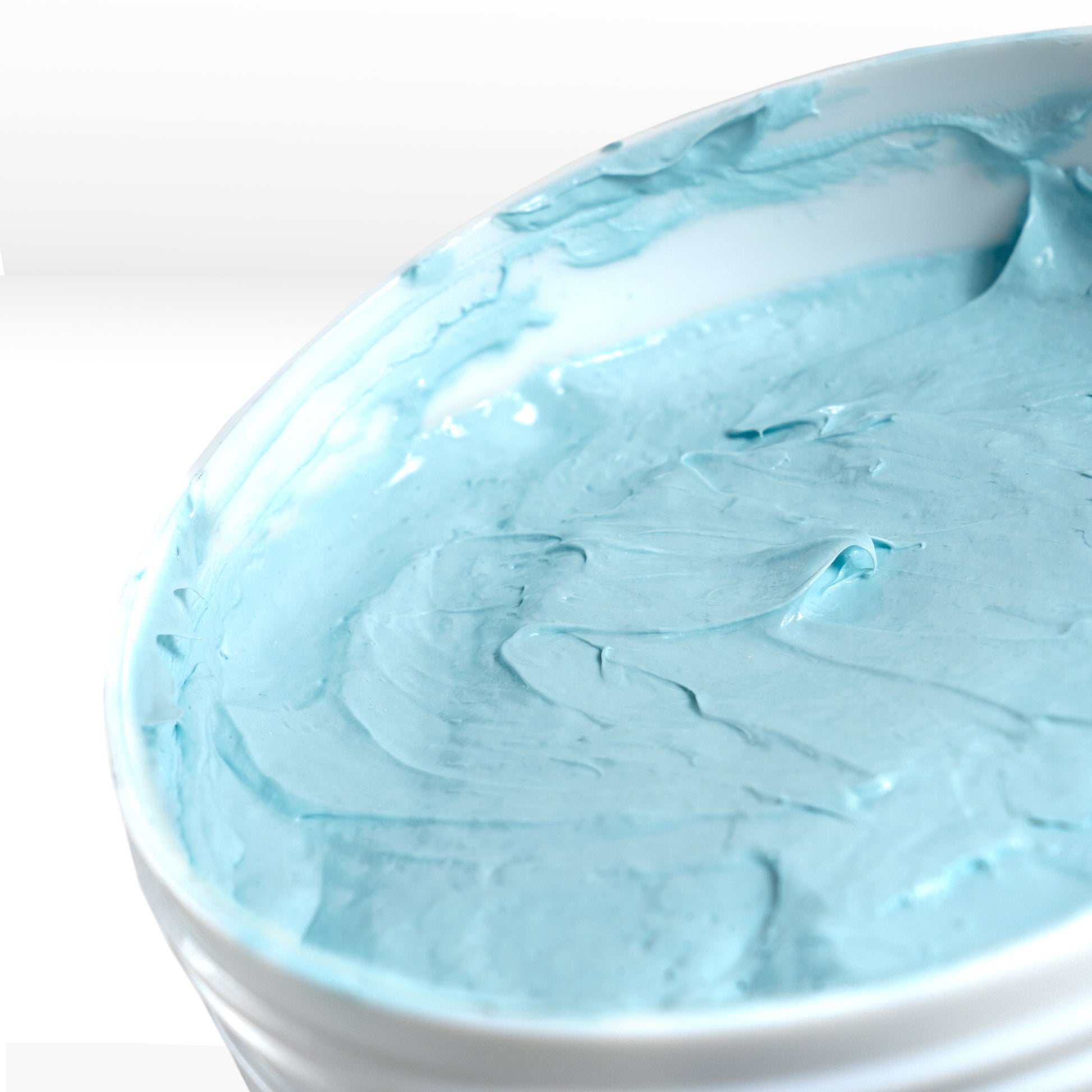 MASCARILLA AZUL DE HANIEL X300G