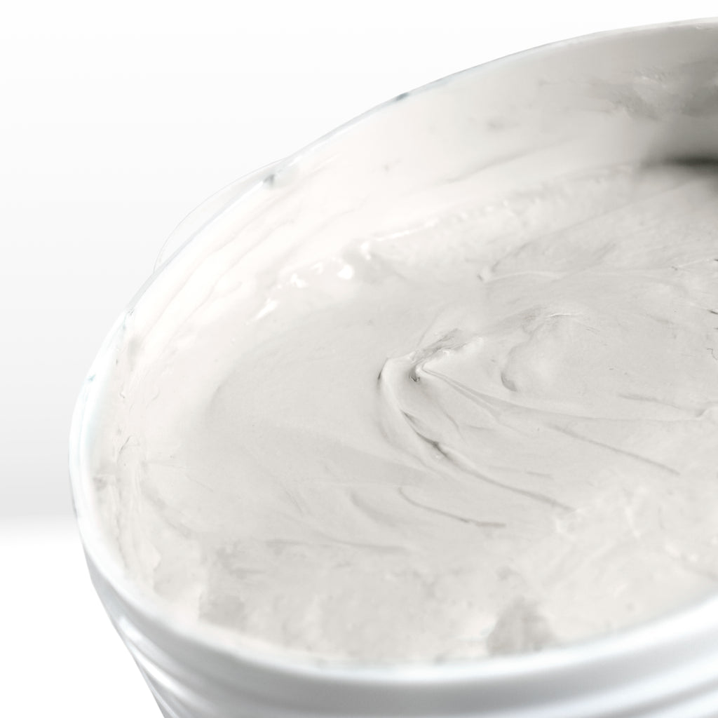 MASCARILLA BLANCA DE HANIEL X300G