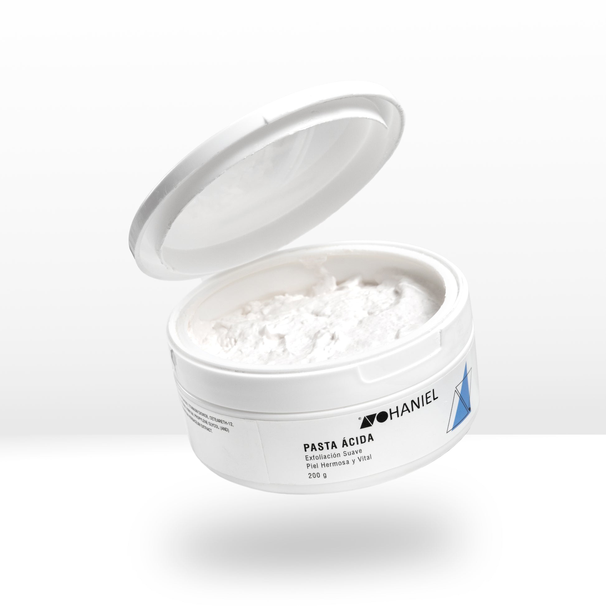 PASTA ACIDA DE HANIEL X 200G