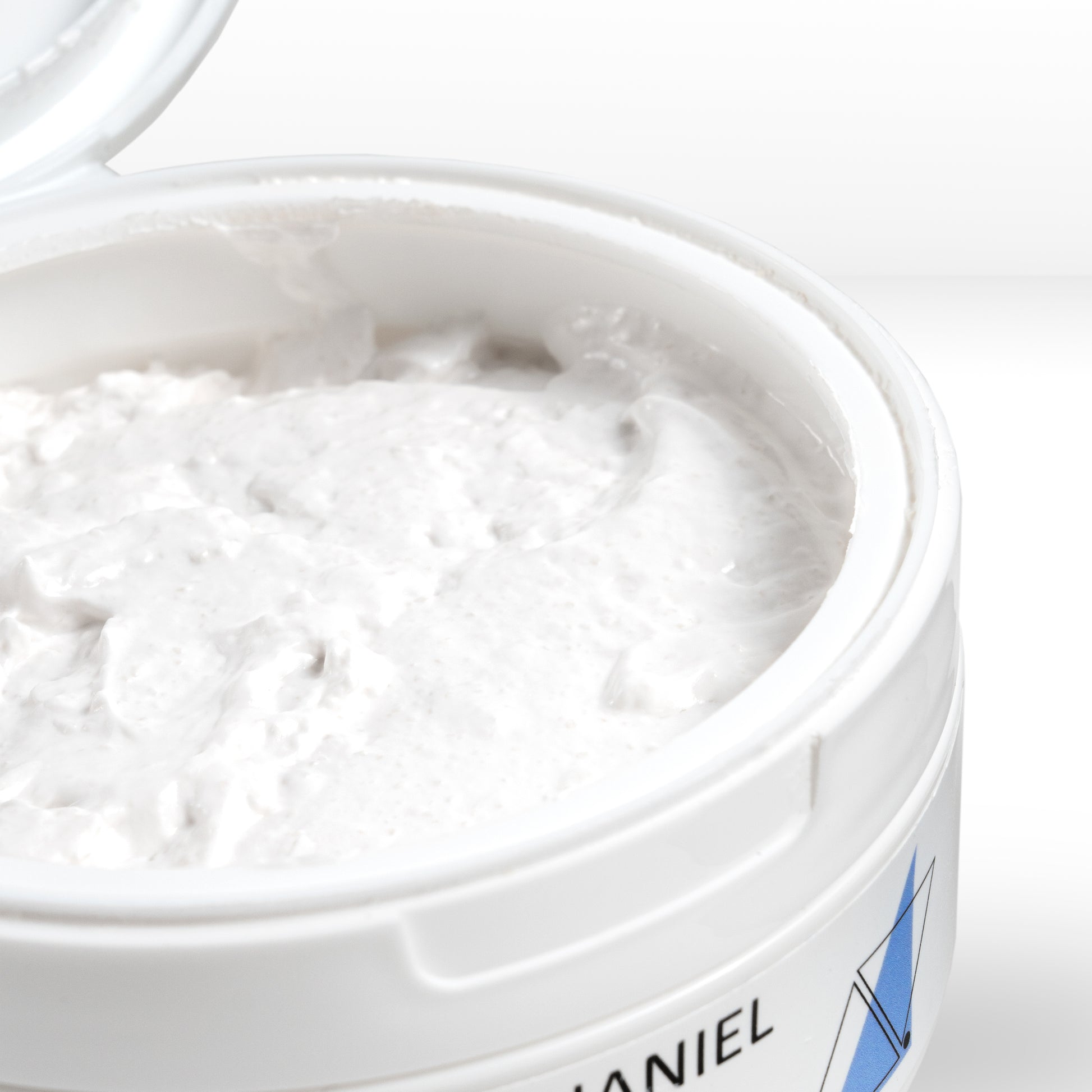 PASTA ACIDA DE HANIEL X 200G