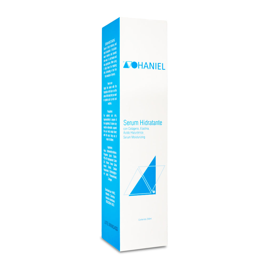 SERUM DE COLAGENO HANIEL