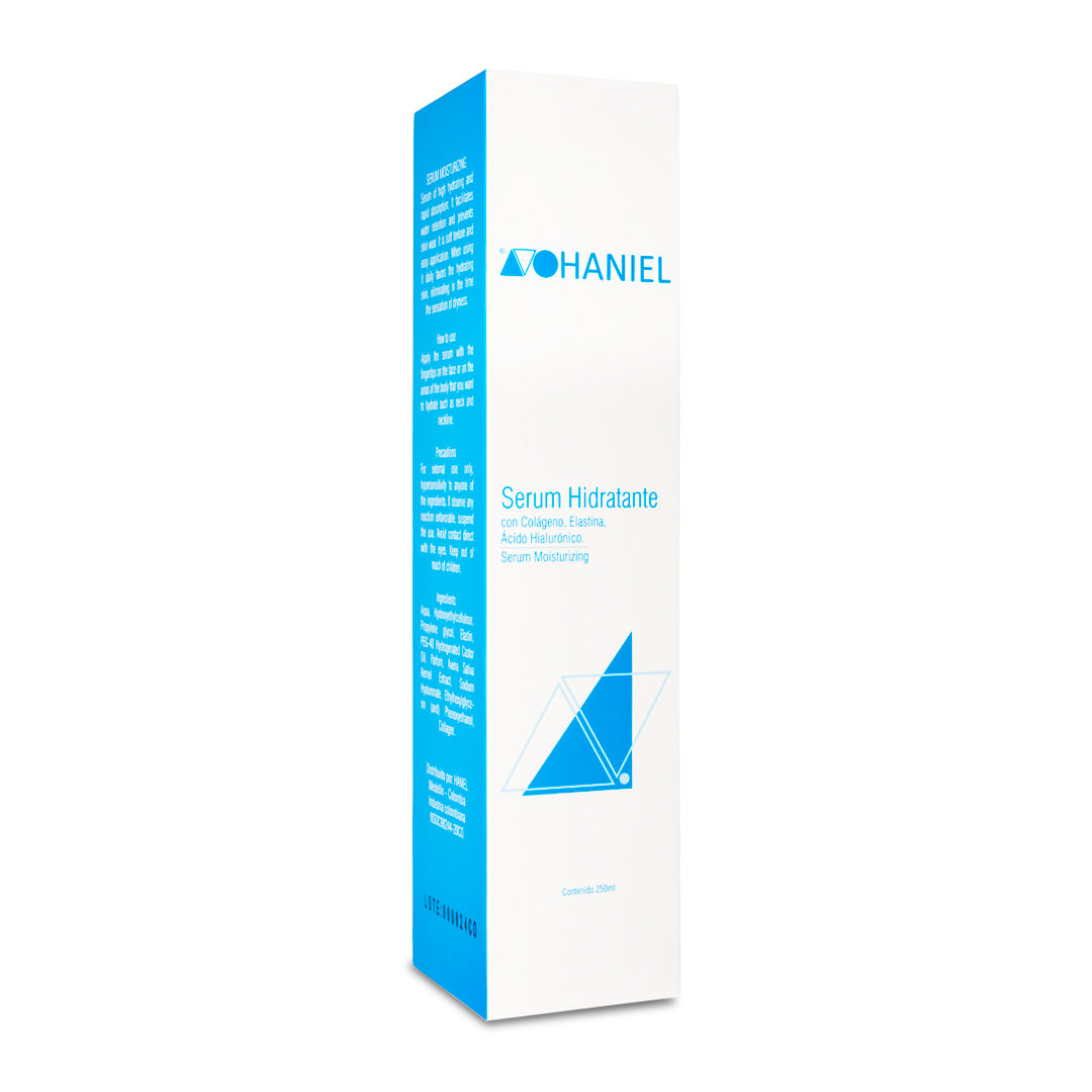 SERUM DE COLAGENO HANIEL
