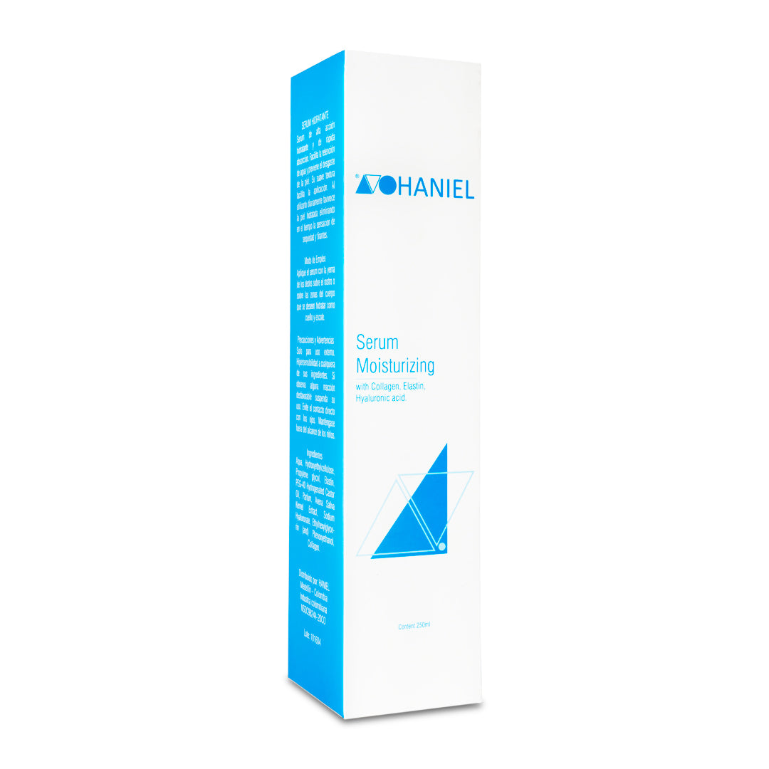 SERUM DE COLAGENO HANIEL